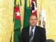 Presidente da Câmara Municipal de Dracena testa positivo para a COVID-19