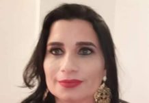 Morre Claudinéia Claudino de Souza “Néia Claudino”