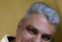 Convite para Missa de Sétimo Dia de falecimento