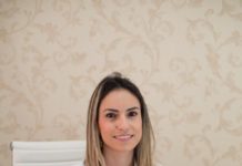 Docente de Medicina da Unifadra conclui Mestrado – Profa. Vanessa Paulino