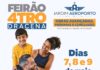 Neste final de semana tem FEIRÃO no loteamento JARDIM AEROPORTO em Dracena