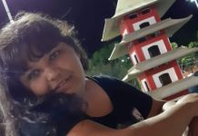 Morre Aparecida Bitencourt moradora do Bairro Emilio Zanata