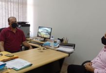 Prefeitura de Dracena ocupará salas no prédio da antiga CATI e economizará com aluguéis