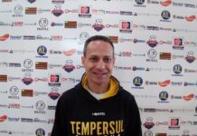 Dracena Tempersul reforça equipe com Adriano Gerlin