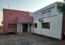 Suspeito de roubo em Irapuru morre baleado após atirar contra policiais militares em Álvares Machado