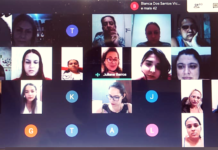 Enfermagem da Unifadra realizou webpalestra abordando a carreira no exterior