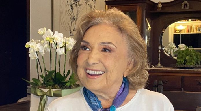 Eva Wilma morre aos 87 anos em SP