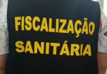 Vigilância Sanitária de Dracena interdita festa em chácara com apoio da PM