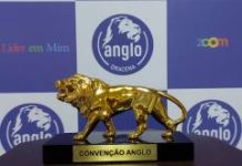 Colégio Anglo-CID é homenageado com o terceiro Leão de Ouro