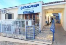 EMDAEP adota nova identidade visual