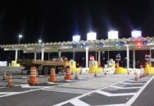 Eixo SP já pode começar a cobrar tarifas no pedágio da rodovia SP-294