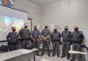 Policiais Militares da 1ª Cia. com sede em Dracena são homenageados