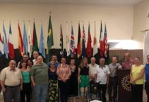 Rotary Club de Dracena completa 67 anos de fundação