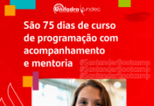Santander oferece 50 mil bolsas de estudo para capacitação na área de TI