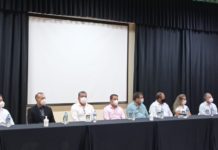 Prefeitura de Dracena participa de campanha da Santa Casa para aquisição de Tomógrafo