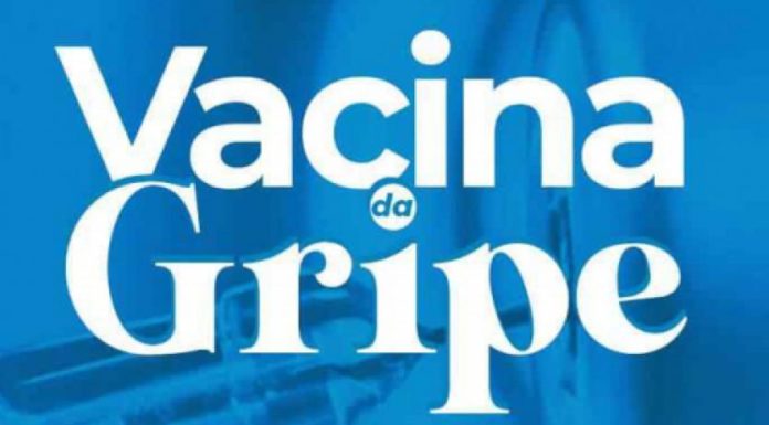 Vacina da Gripe é estendida para um público maior
