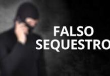 Dicas para a população sobre Falso Sequestro: Não caia no golpe