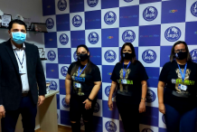 Colégio Anglo-CID está com matrículas abertas para segunda turma do 1º ano do ensino fundamental