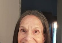 Morre a senhora Helenita dos Santos Balderramas (Dona Lili)