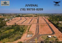 A HORA É AGORA: Adquira seu terreno no Residencial Jardim Aeroporto