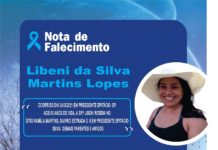 Falecimentos 24/06/21