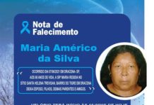 Falecimentos 07/06/21