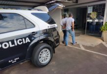 Polícia Civil prende autores dos furtos de três motocicletas ocorridos em Dracena