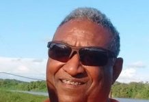 Morre o tupiense Deocleciano B. Souza Filho (Neninho)