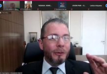 Diretor do Site JZ participa de Live com o Presidente da OAB/SP Estadual