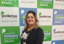 CASO SARA SCARABELLI: Sessão Extra na Câmara hoje, define futuro da Vereadora