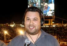 Adamantina perde uma de suas vozes do rádio, o locutor William Tofoli