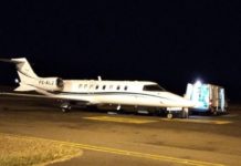 Vereador Melão Presidente da Câmara de Dracena foi transferido durante a madrugada