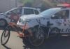 Polícia Militar recupera Bicicleta furtada e esclarece furto em Junqueirópolis