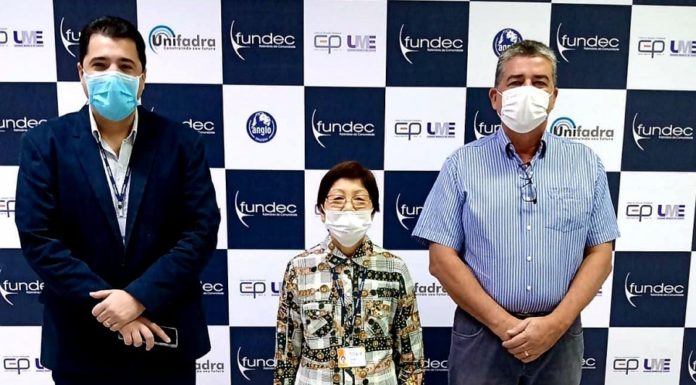 Curso Técnico em Programação de Jogos Digitais Integrado ao Ensino Médio é autorizado a funcionar no CEP/UME de Dracena