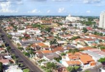 Dracena tem novo decreto para tentar controlar a Pandemia da COVID-19