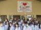 Acadêmicos do curso de Enfermagem da Unifadra visitam Hospital Psiquiátrico Espírita Bezerra de Menezes