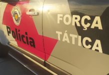 Polícia Militar captura mulher condenada da justiça no Distríto de Jamaica