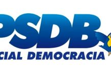 CASO SARA SCARABELLI: Diretório Municipal do PSDB de Dracena contribui com pedido de Representação
