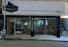 EMPREENDEDOR É DE DRACENA: Casa de carnes nobres e empório está sob nova direção em Joaçaba/SC.