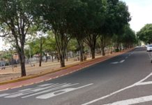 Assuntos Viários se programa para promover várias alterações no trânsito de Dracena