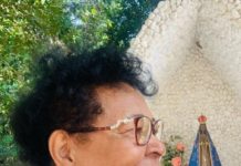 Morre a tupiense dona Nézia, mãe do Neninho que faleceu esta semana