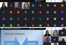 Orientação pedagógica na Educação Infantil foi tema de palestra na Unifadra