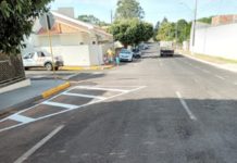 Trecho da Rua Aristides Zanoni tem alteração de mão de direção em Dracena
