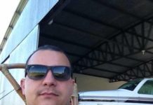 Morre Paulo Cesar Silva, um apaixonado por aviões