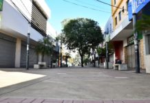 Ministério Público recomenda à Prefeitura decretação de lockdown em Presidente Prudente por pelo menos 15 dias