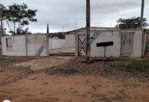 Rancho é furtado em Panorama, produtos tem marca de identificação