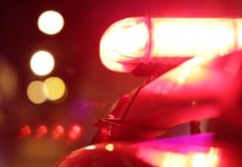 Duas mulheres são presas em flagrante após esfaquearem uma jovem na praça central de Tupi Paulista