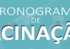 Fique atento na Vacinação da COVID esta semana em Dracena. Veja dia e idade