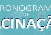 Fique atento na Vacinação da COVID esta semana em Dracena. Veja dia e idade