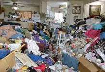 Acumuladores compulsivos: O que são, Sintomas e Tratamento (por Cidinha Pascoaloto)